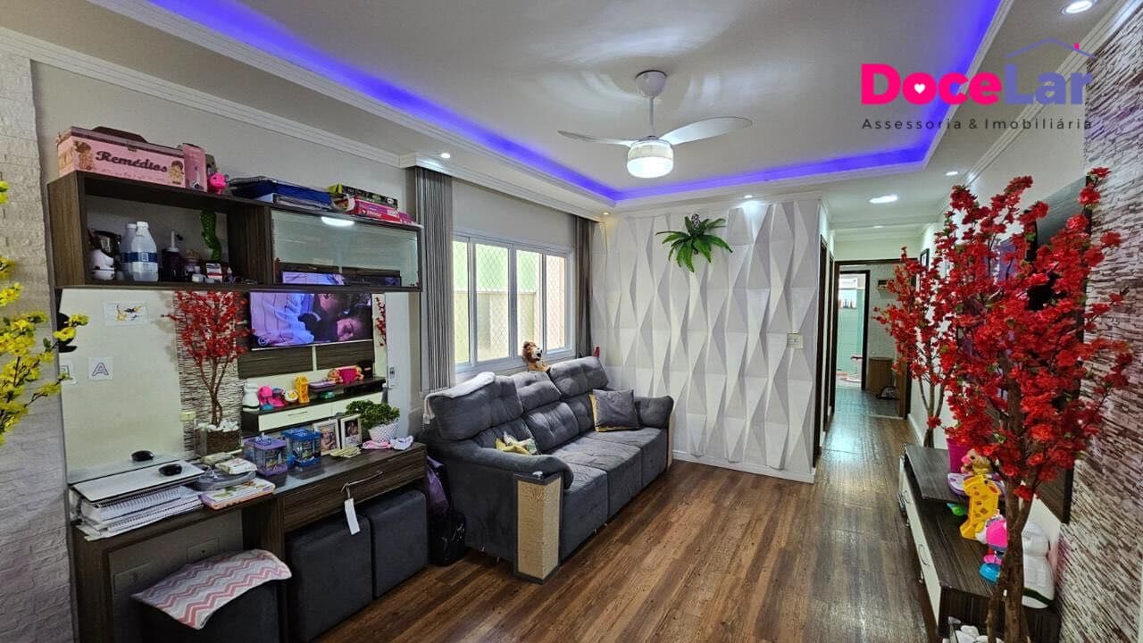 Cobertura 2 dormitórios sendo 1 suíte 140m² R$636 mil - Vila América - Santo André/SP