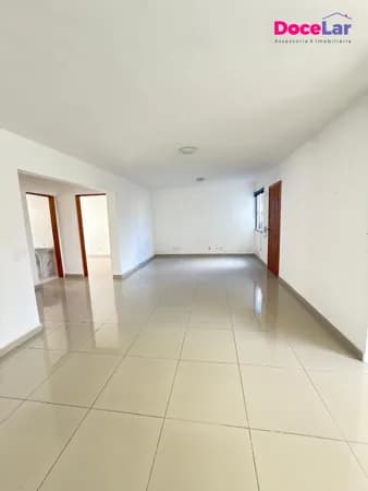Apartamento 2 dormitórios sendo 1 suíte