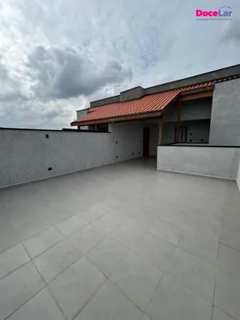 COBERTURA NOVA