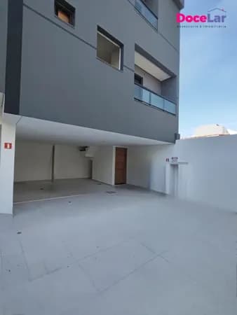 Sobrado novo