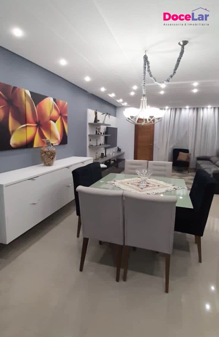 VENDA Sobrado 3 dormitórios sendo 2 suítes 286 m² R$1.300.000,00 - Parque Terra Nova II - São Bernardo do Campo/SP