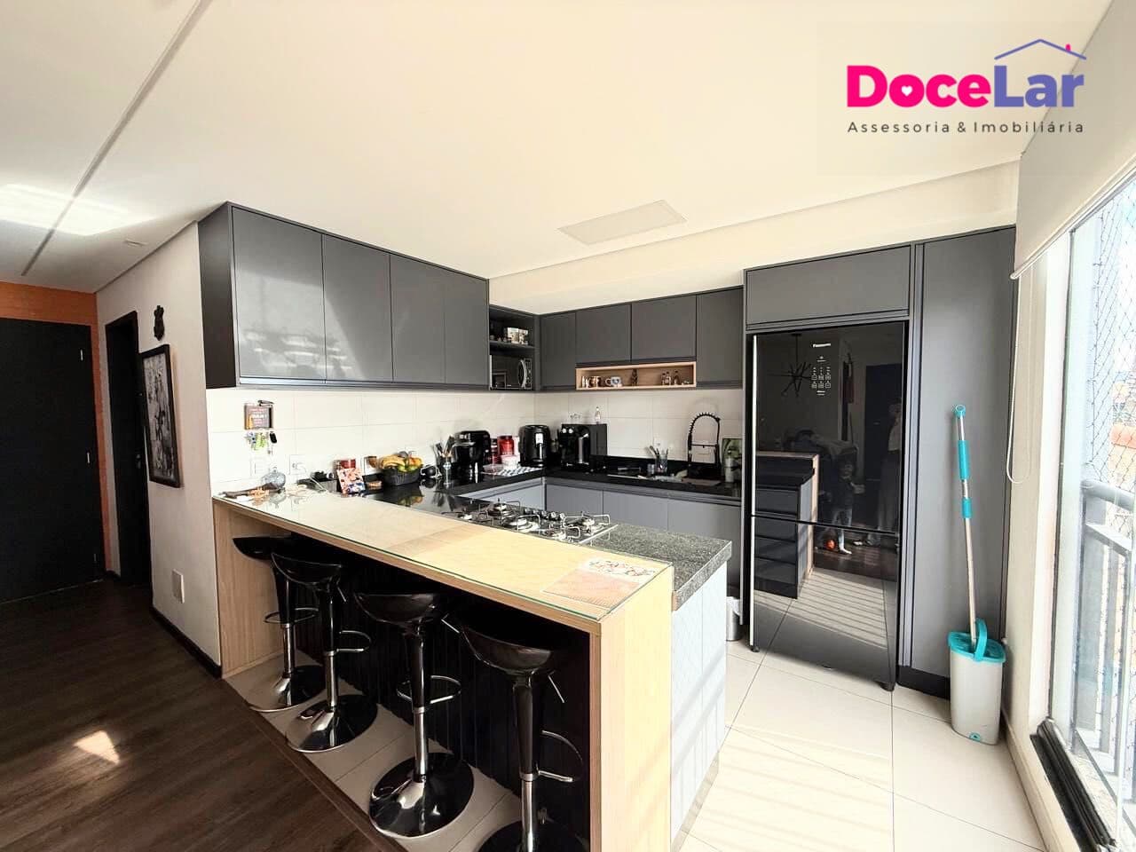 Apartamento 2 dormitórios