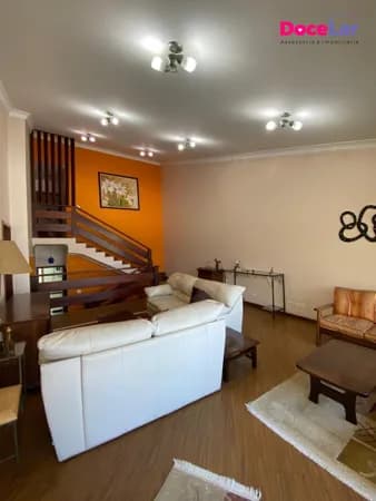 Casa 3 dormitórios sendo 1 suíte 326m² R$1.500.000,00- Jardim Haydee - Mauá/SP