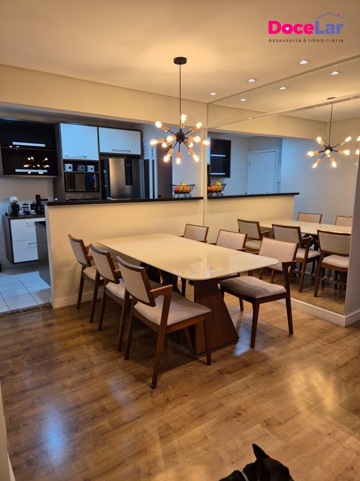 Apartamento Alto Padrão em Centro, São Bernardo do Campo/SP
