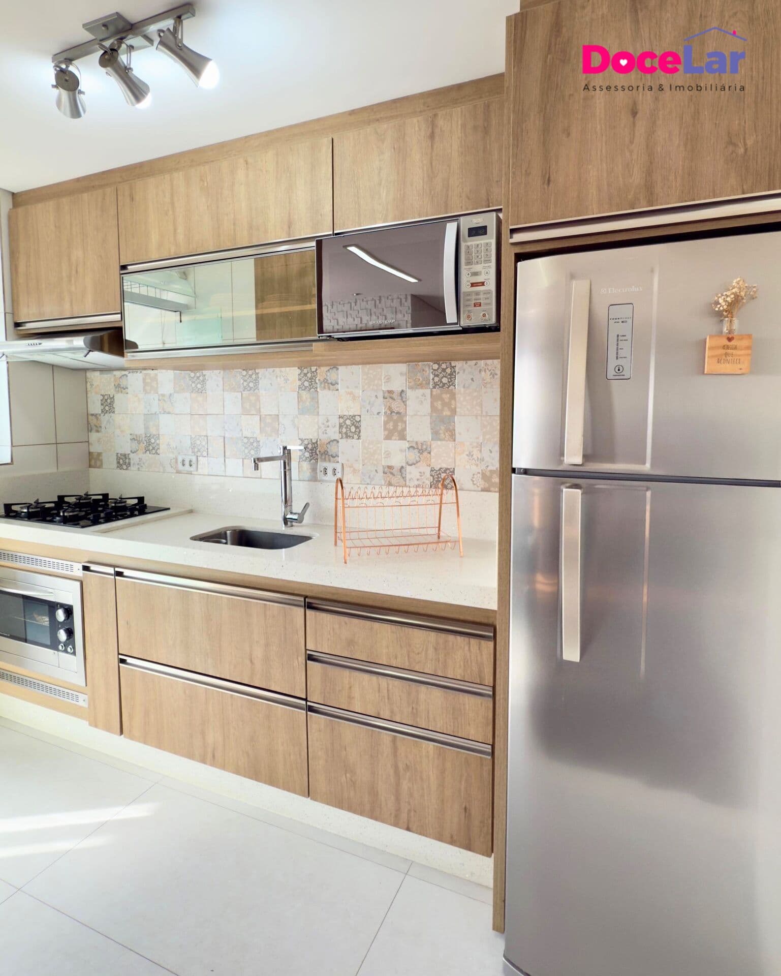 Apartamento 2 dormitórios