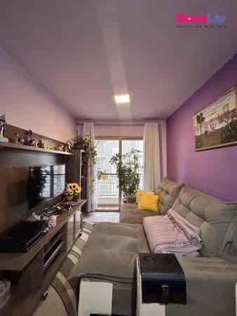 Apartamento 3 dormitórios