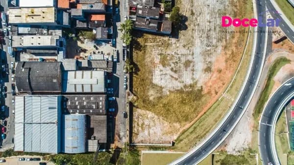 Terreno locação 6.845,19 m² R$ 96.874,87 - Centro - São Bernardo do Campo/SP