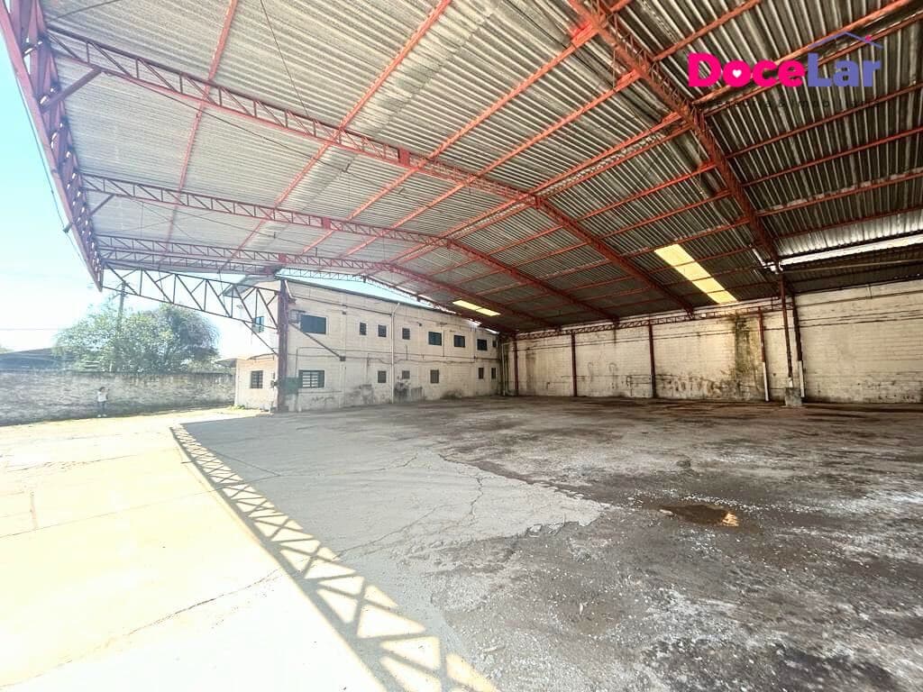 Locação Pavilhão/Galpão 5.126,40 m² R$38.024,18 - Demarchi - São Bernardo do Campo/SP