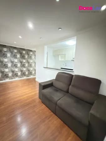 Apartamento Térreo 2 dormitórios 48m² R$260 mil - Parque São Vicente - Mauá/SP