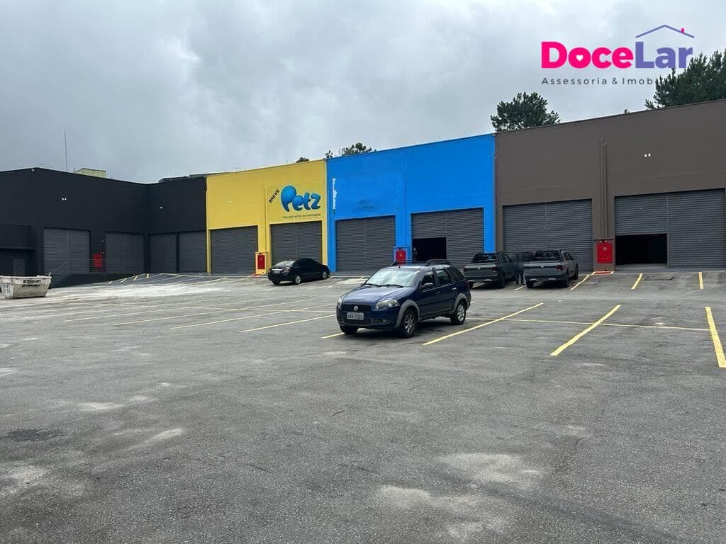 Loja Locação 292 m² R$ 16.590,00 - Demarchi - São Bernardo do Campo/SP