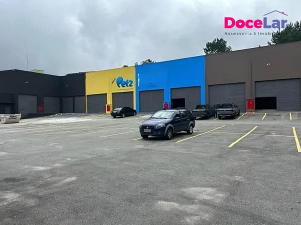 Loja Locação 292 m² R$ 16.590,00 - Demarchi - São Bernardo do Campo/SP