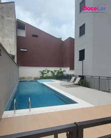 Apartamento Novo