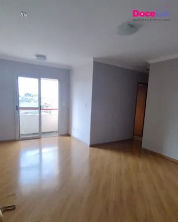 Apartamento 3 dormitórios