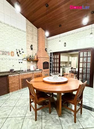 Casa Térrea