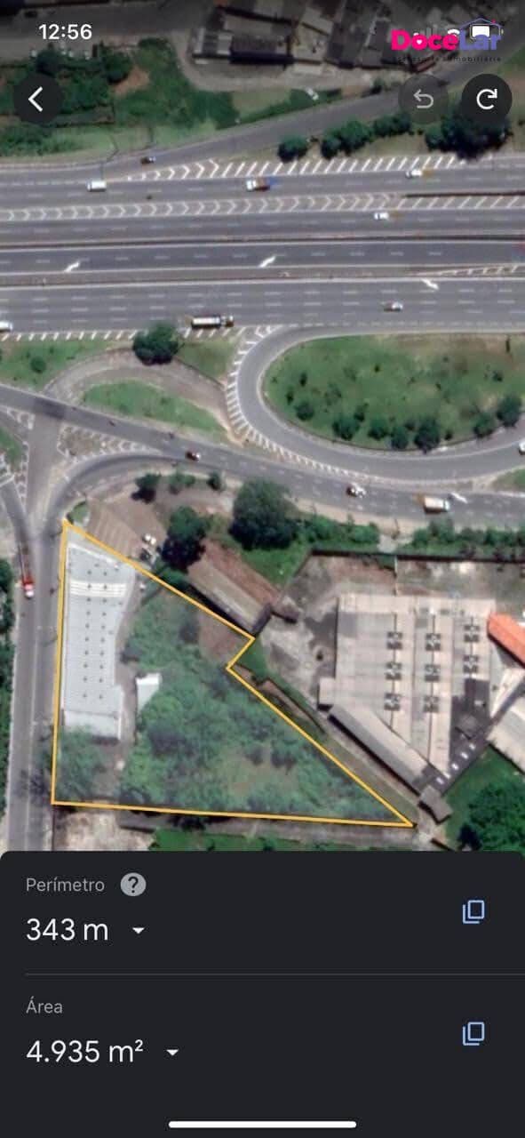 Terreno em Demarchi, São Bernardo do Campo/SP