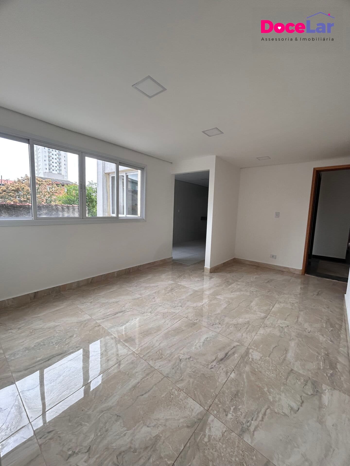 Apartamento Novo