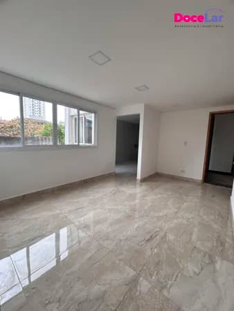 Apartamento Novo