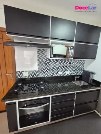 Apartamento 2 dormitórios