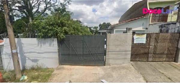 Terreno à venda 1.139m² R$2.438.000,00 - Vila Eldízia - Santo André/SP