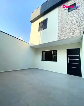 Sobrado 2 suítes