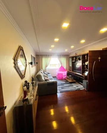 Sobrado 3 dormitórios sendo 1 suíte 225m² R$1.378.000,00 - Olímpico - São Caetano do Sul/SP