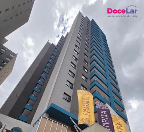 Apartamento Novo