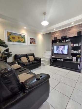 Casa em Condomínio