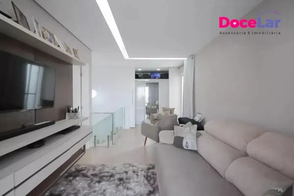 Cobertura Duplex