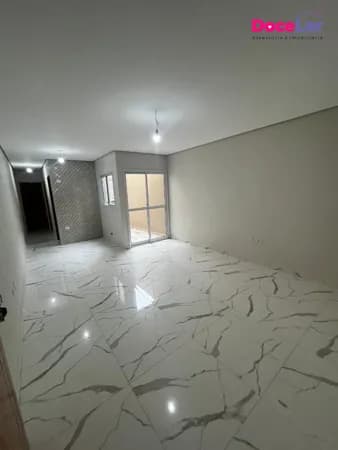 Apartamento 2 dormitórios sendo 1 suíte