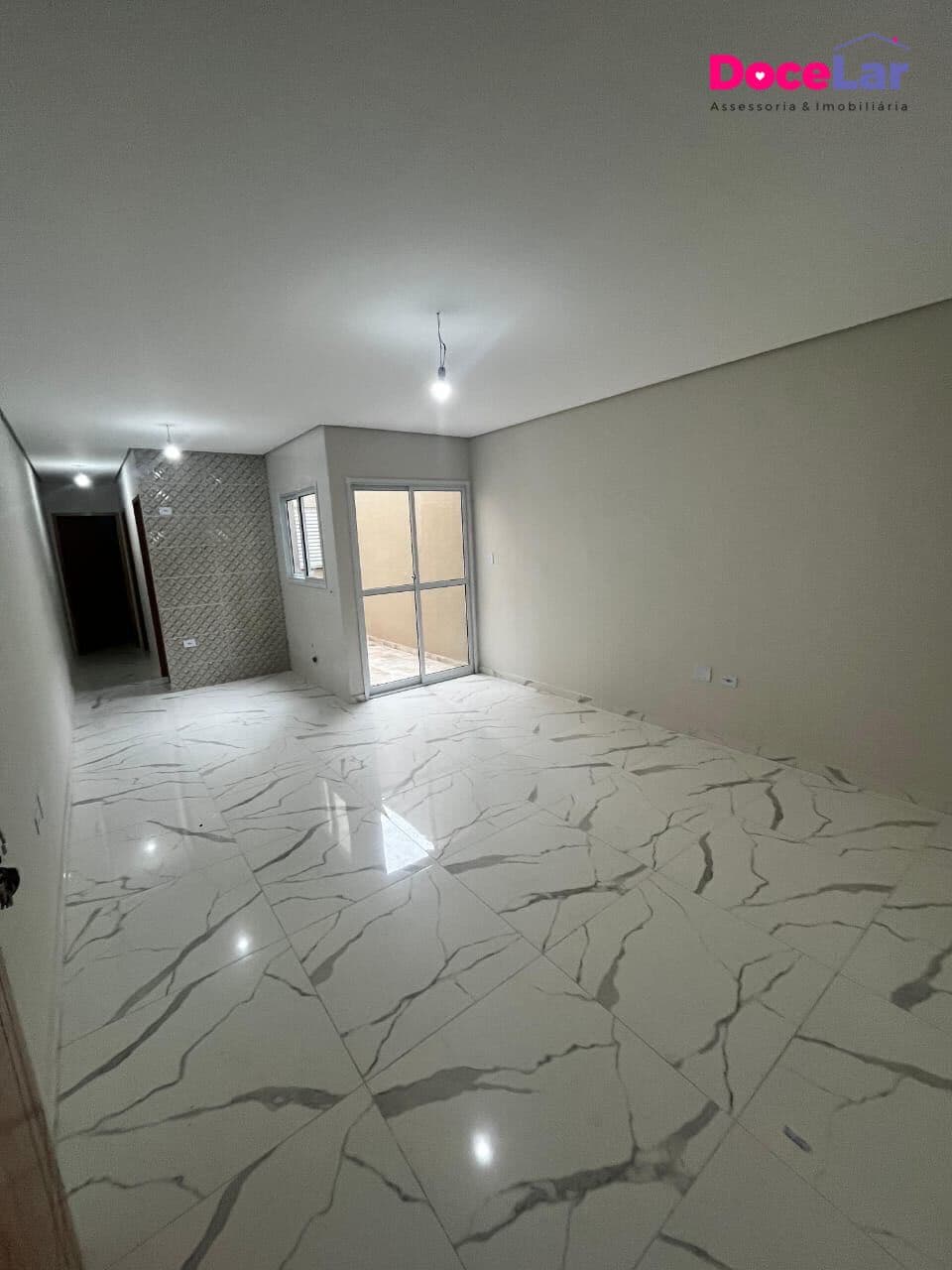 Apartamento 2 dormitórios sendo 1 suíte