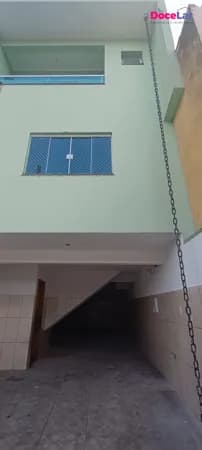Sobrado à venda 3 dormitórios sendo 1 suite 138 m² R$580 mil - Jardim do Estádio - Santo André/SP