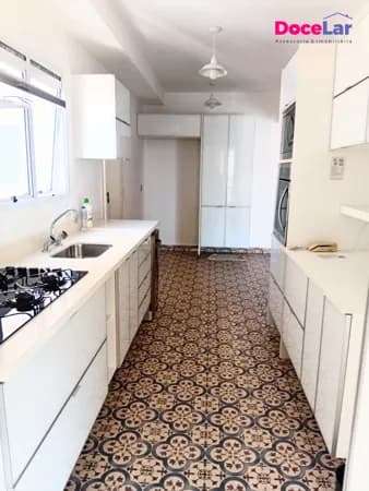 Apartamento 3 suítes 147 m² R$1.530.000 - Centro - São Bernardo do Campo/SP