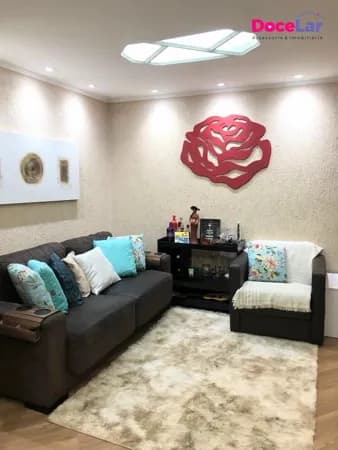 Apartamento 3 dormitórios