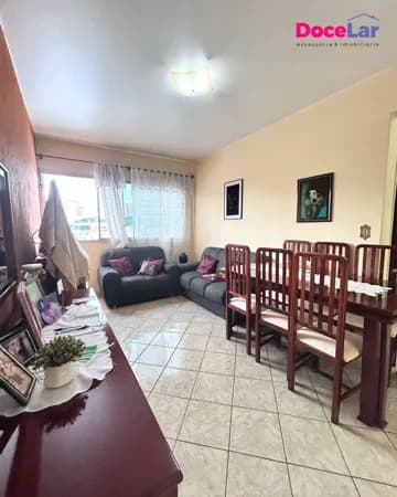 Apartamento 1 dormitório