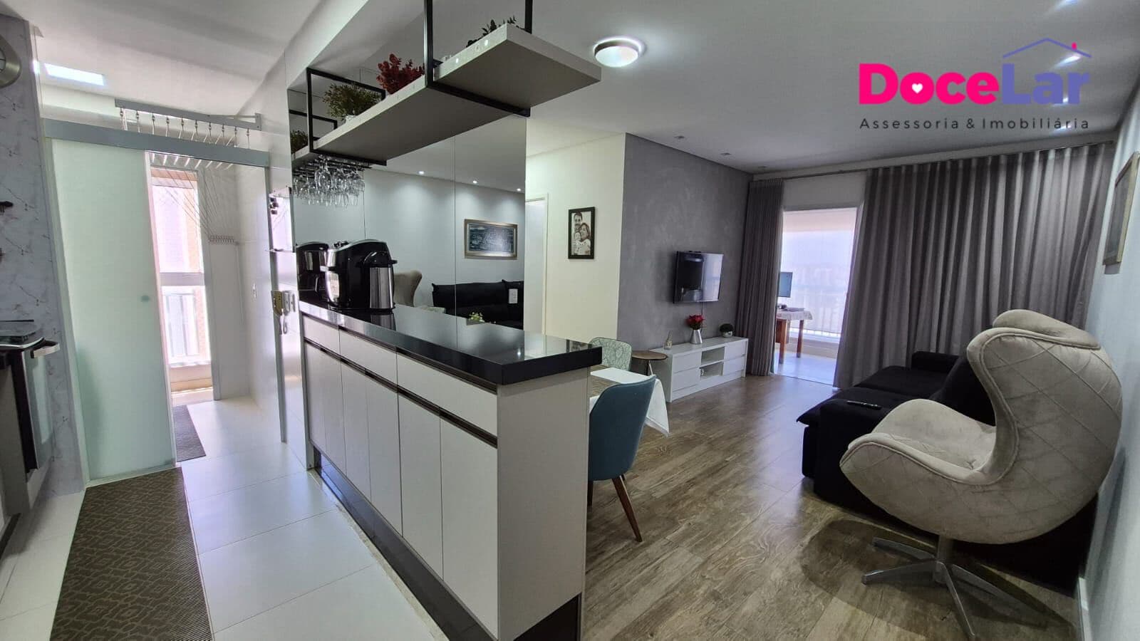 Apartamento Alto Padrão em Centro, São Bernardo do Campo/SP