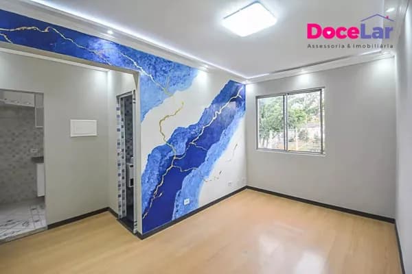 Apartamento 1 dormitório
