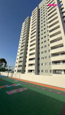 Apartamento 3 dormitórios sendo 1 suíte
