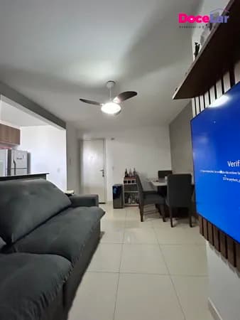 Apartamento Térreo Locação