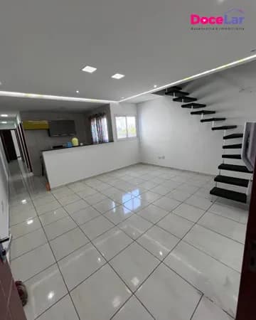 Cobertura 3 dormitórios sendo 1 suíte