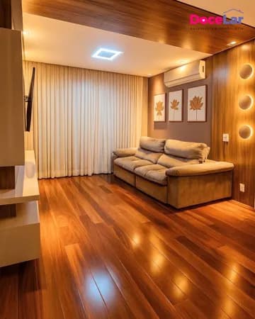 Apartamento Condomínio Movement City e Life 2 dormitórios sendo 1 suíte 93 m² R$ 900 mil - Baeta Neves - São Bernardo do Campo/SP