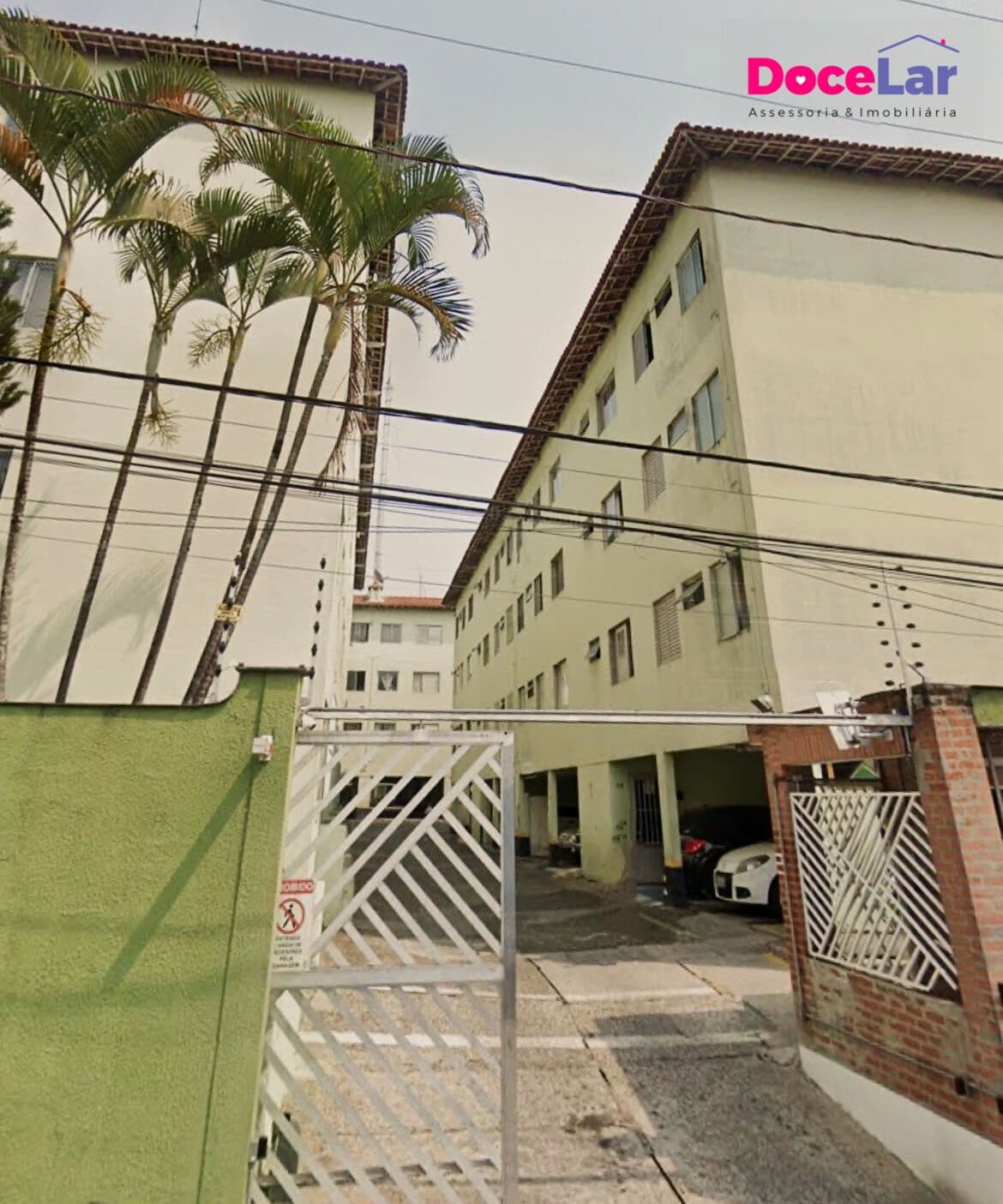 Kitnet 1 dormitório 36m² R$196 mil - Bairro Assunção - São Bernardo do Campo/SP