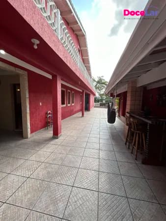 VENDA Sobrado 3 dormitórios 340 m² R$960 mil - Jardim Haydee - Mauá/SP