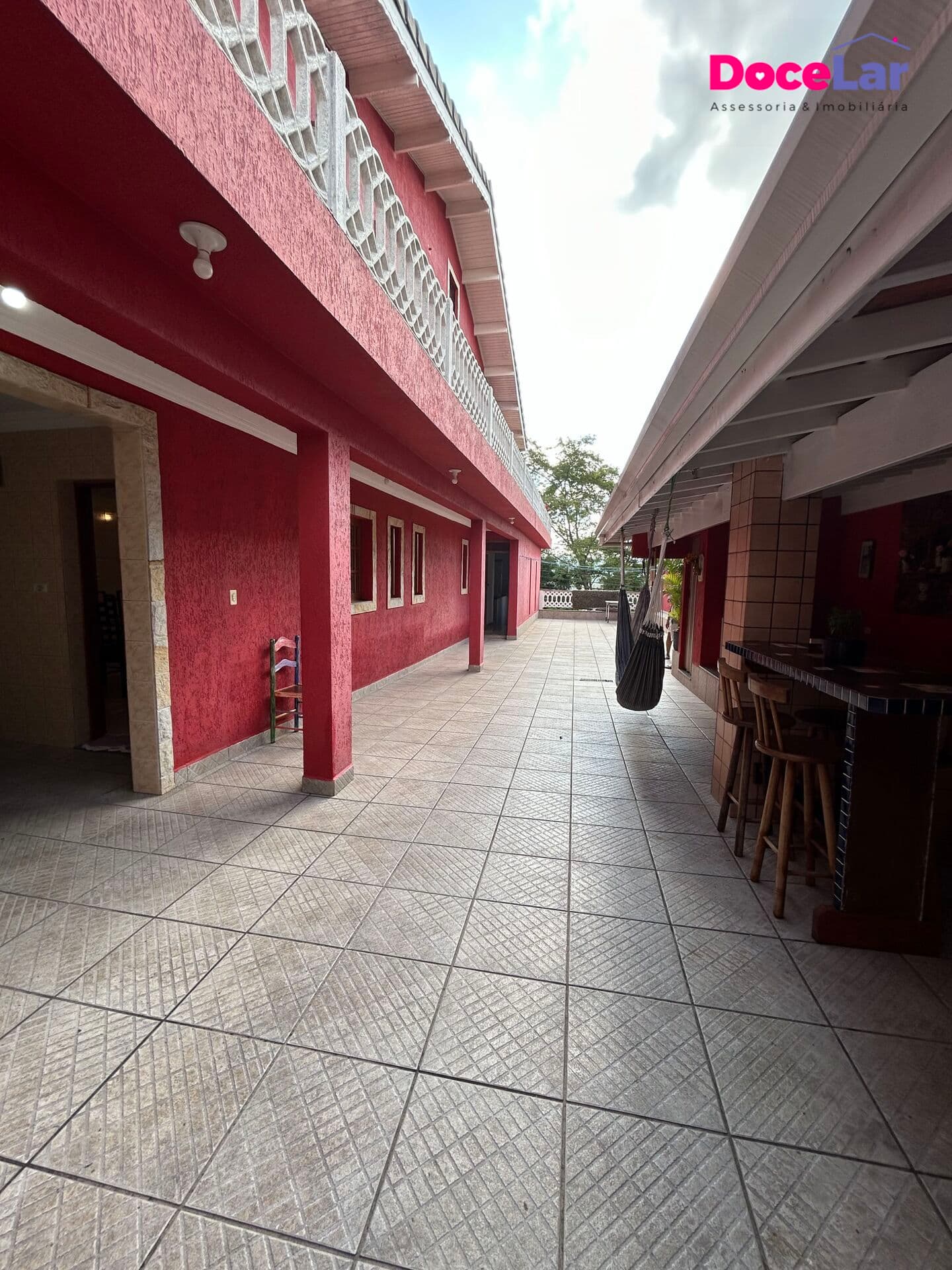 VENDA Sobrado 3 dormitórios 340 m² R$960 mil - Jardim Haydee - Mauá/SP