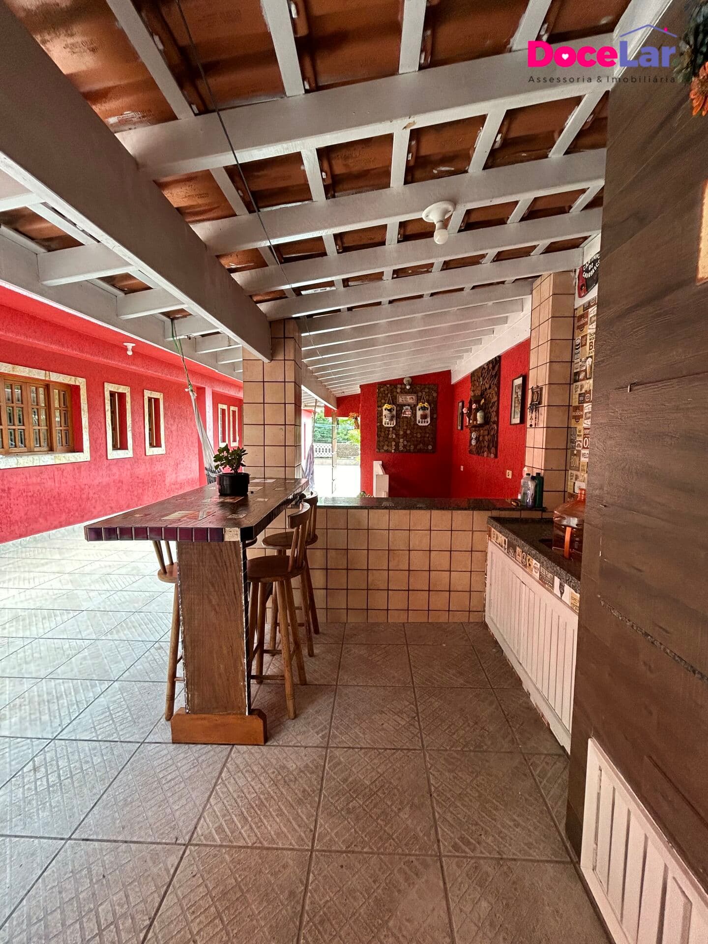 VENDA Sobrado 3 dormitórios 340 m² R$960 mil - Jardim Haydee - Mauá/SP