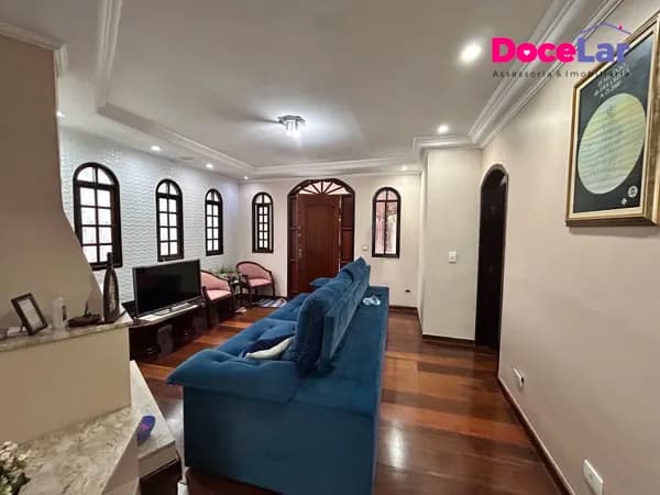 Casa Ribeirão Pires
