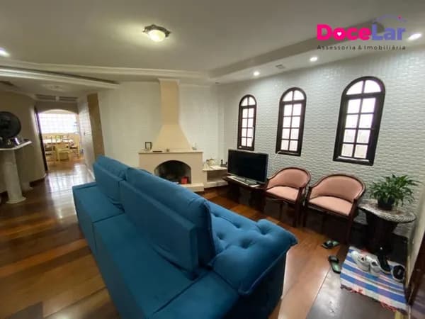 Casa Ribeirão Pires