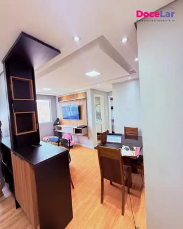 Apartamento 2 dormitórios