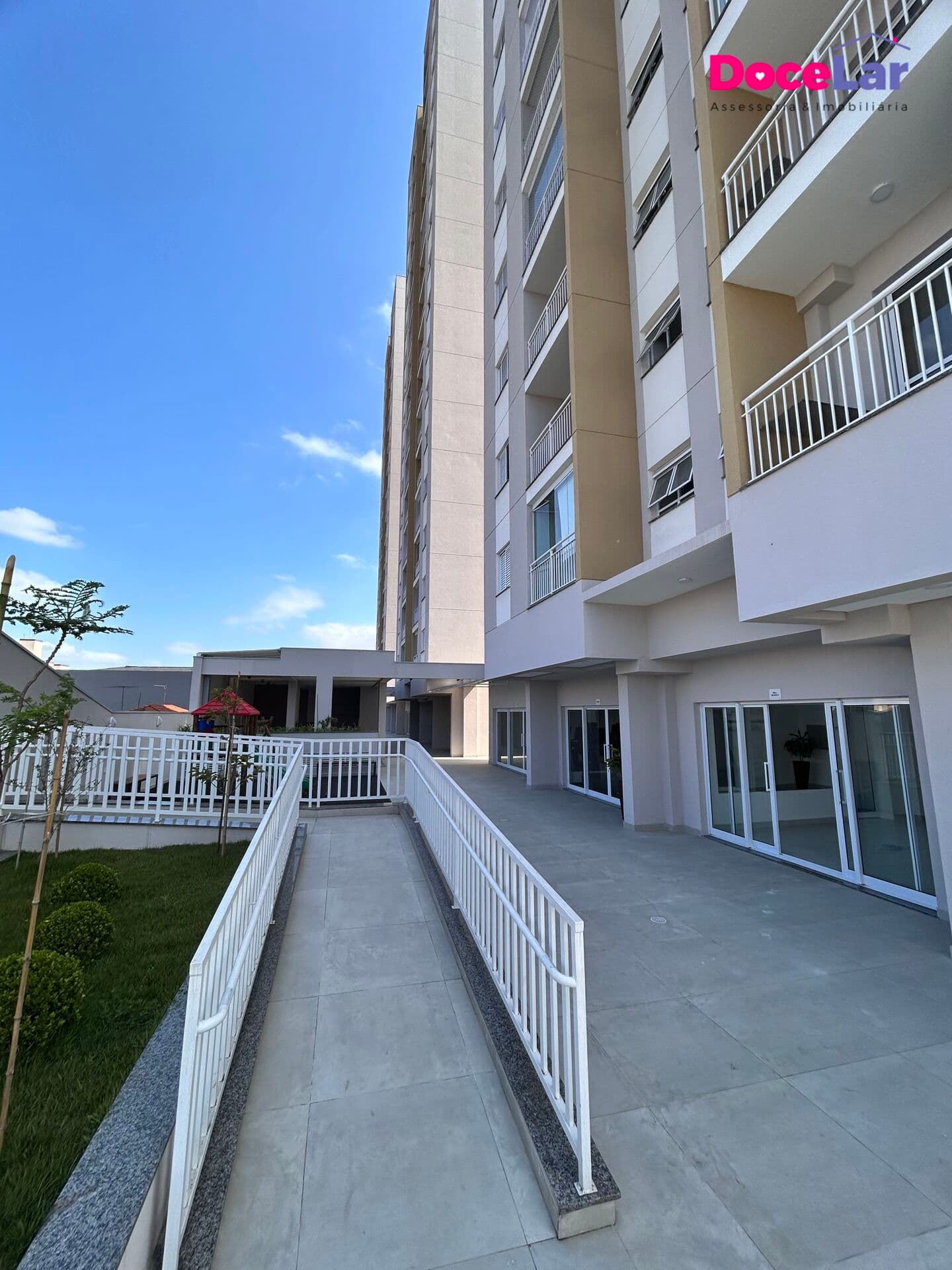 Apartamento NOVO