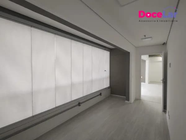 Sala comercial locação 118m² R$8.324,27 - Rudge Ramos - São Bernardo do Campo/SP
