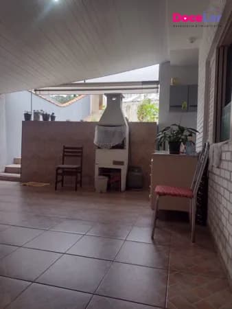 Sobrado à venda 2 dormitórios 145 m² R$519.900,00 - Rio Grande - São Bernardo do Campo/SP